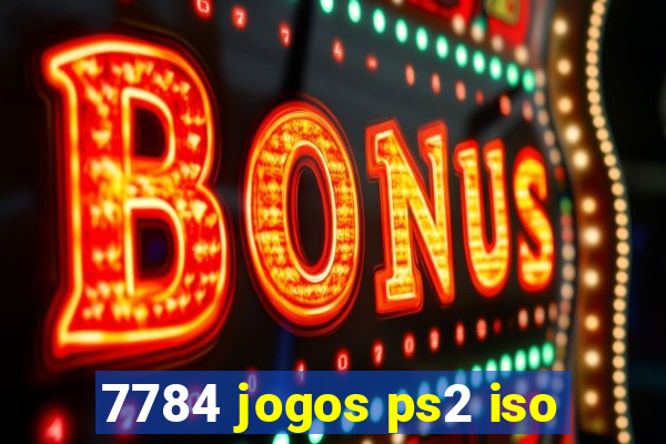 7784 jogos ps2 iso